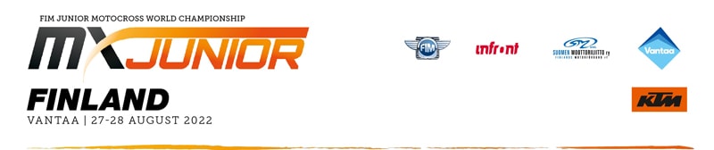 CAMPEONATO MUNDIAL JUNIOR: 65cc., 85cc., y 125cc. Coronaron campeones!